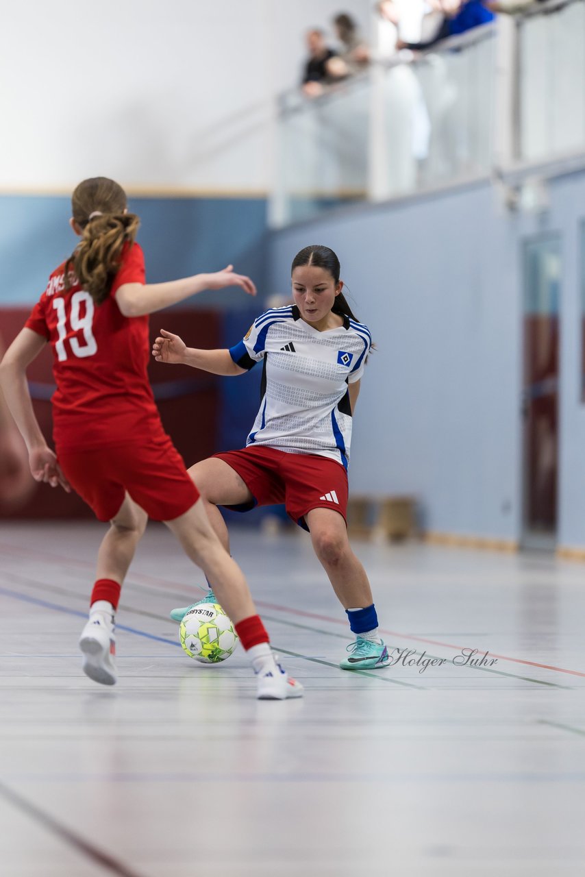 Bild 362 - wCJ Futsalmeisterschaft